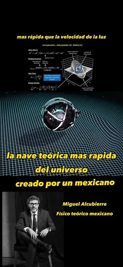 Motor de Curvatura: El Futuro de la Astronomía