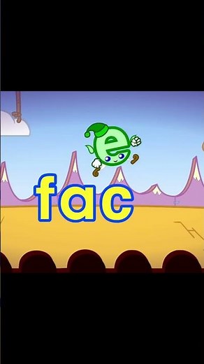 Silent “e” Song - Watch Silent E change c & g! | Preschool Prep Company #shorts