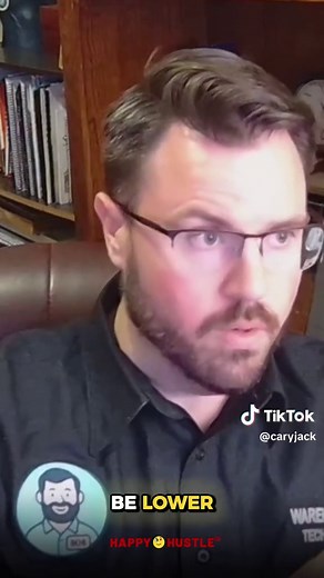 Most entrepreneurs don’t need more leads… they’ve got hidden money leaking out of their business already. 💸😅 That’s exactly what we unpack in this episode of The Happy Hustle Podcast with my buddy @btothefairall, a conversion wizard who helps brands grow by serving better, not shouting louder. 🎯🤝 Big takeaway? Most businesses don’t have a traffic problem; they have a conversion and follow-up problem. When you tighten systems, improve communication, and remove friction, revenue increases with