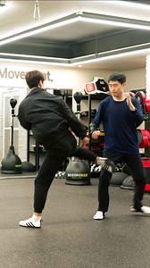 Jeet Kune Do Class. #절권도 #절권도스튜디오 #jkdstudio #brucelee #martialarts #jeetkunedo #jkd #Motivation #Disciplin #Fyp #selfdefense #workout #exercise #class | J.K.D Studio