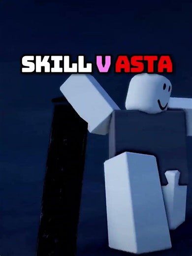 LEAK Skill V Của ASTA Trong SAILOR PIECE #sailorpiece #roblox #robloxvn
