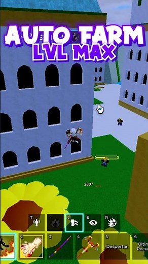 [⚡] ROBLOX BLOX FRUITS SCRIPT - AUTO FARM, AUTO RAID, AUTO CDK #roblox #script