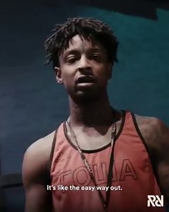 184K views · 6K reactions | 21 Savage documenting the process of making his sophomore album I AM > I WAS. Watch the full video on Spotify’s RapCaviar playlist now 12/21 | 21 Savage | Facebook