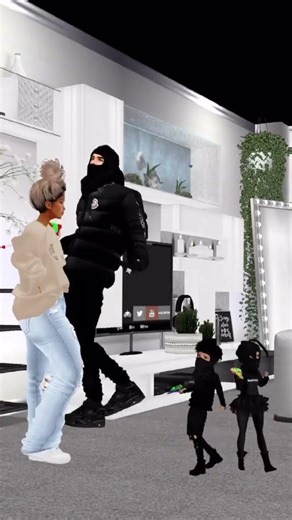 iMVU #imvu #imvudance