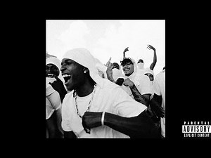 [FREE] ASAP ROCKY TYPE BEAT - "DANGEROUS" | HARD TRAP