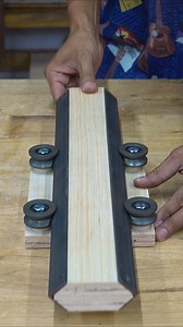 151K views · 944 reactions | Impressive Woodworking Tips and Hacks! #WoodworkingTips #DIYWoodwork #WoodworkingHacks #Craftsmanship #WoodworkingCommunity #HandmadeFurniture #WoodworkingProjects #WoodworkingLife #WoodworkingSkills #CreativeWoodwork | Woodworking TV | Facebook