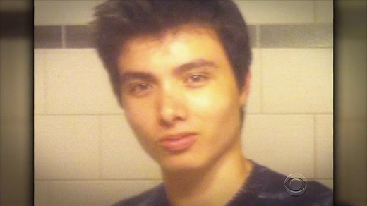 Santa Barbara students mourn shooting victims