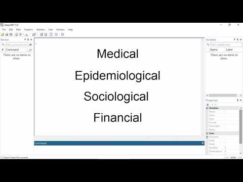 New in Stata 15: Parametric interval-censored survival models