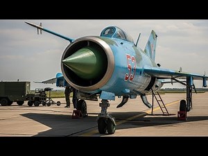 MiG-19 Farmer 2026 Documentary | The Rise of Supersonic Fighters