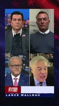 October 7 Changed Everything | Lance Wallnau | FlashPoint