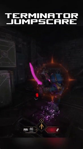 Sus terminator spawn #spacemarine2 #warhammer #warhammer40k #gaming