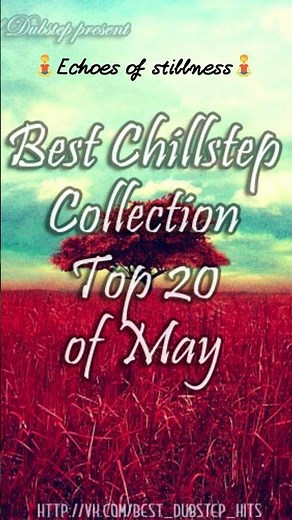 Chillstep for Calm & Focus 🌌