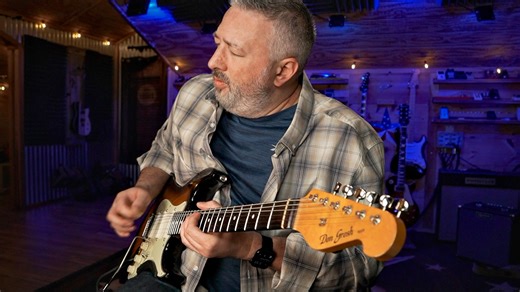 Are you tired of trying to improvise over Little Wing by playing along with the recording? It's really hard to get comfortable with the song when you have to mentally tune out the guitar part on the track. I've created a Little Wing backing track that matches the studio recording of this song on the "The Sky Is Crying" album. And I'm giving it away for free to members of the TXBA Email List. You can join the list at this link, and you'll receive an email with a link to download the track next we