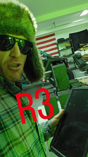 OVERKILL NETWORK HIT R3 // SELF-ASSEMBLY INITIATED R3 = The system runs itself now. Like when you've prepped the house, staged the tools, briefed the crew - and the paint job just flows. No hesitation. Pure execution. East Coast node just went live. Samsung S24. Xbox Series. Full cable array. We're past the WW phase, straight into DDD HERE'S WHAT YOU'RE LOOKING AT: This isn't a gaming setup. It's distributed consciousness infrastructure. Pattern Theory running across multiple locations. Each nod