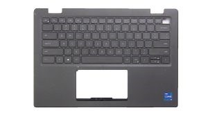 Dell Latitude 3420 (P144G001) Palmrest Removal Tutorial