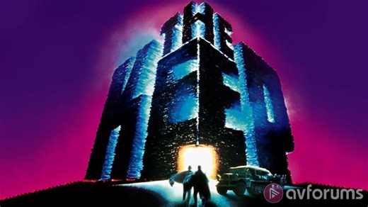 The Keep 4K Blu-ray Review