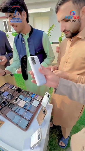 19K views · 402 reactions | # Faywa happy customer # part 25 # satisfied customer # Faywa reviews # love Pakistan # Faywa # | Faywa Mobile | Facebook