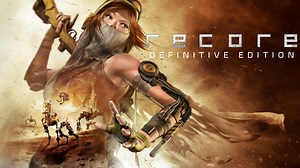 ReCore: Definitive Edition | PC Steam Game | Fanatical