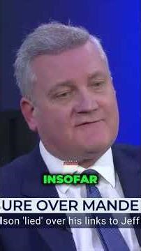 Is Keir Starmer Finished? The Mandelson-Epstein Scandal Deepens