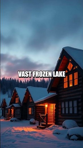 Creating a Breathtaking Minecraft Winter Wonderland