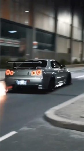 GTRs Being GTRs 😂 #74 #shorts
