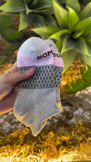 Best socks I’ve used 😍 I can’t believe I got Bombas socks for such a low price #bombassocks #anklesocks #Fyp #Foryou #athleisurewear