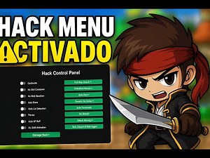 Maplestory Macro farm bot June 2025