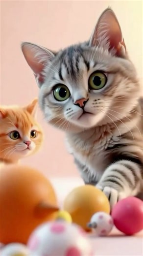 Epic Unboxing: Cats vs. The Ultimate Toy Surprise! 🐱📦🎉