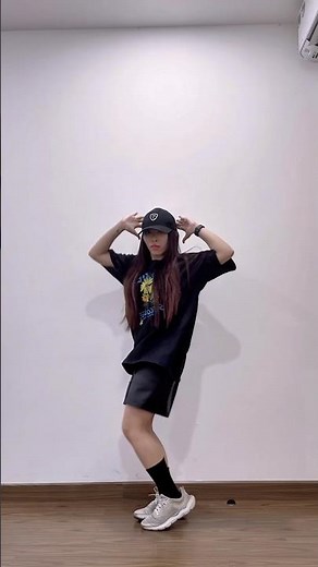 'Body Language' - U-KNOW (TVXQ) | Dance Cover (Mirrored) by Gi #shorts