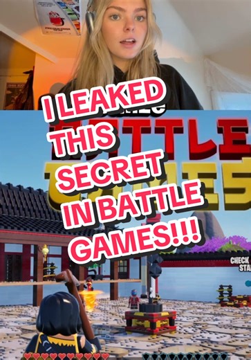 I LEAKED THIS SECRET IN MY LEGO NINJAGO MAP!! #hivemaps #lego #ninjago | Lego Ninjago