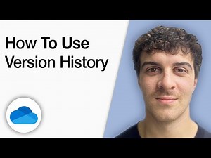 How to use version history in OneDrive [2025 Full Guide]