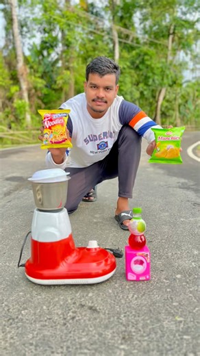 Mini toy washing machine vs Big Bajaj Mixer machine unboxing #shortsviral #trending #viralvideos