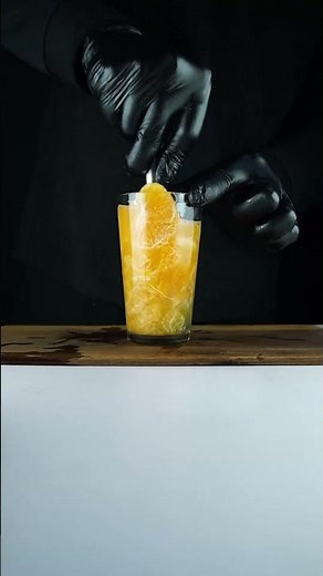 ORANGE JUICE ASMR 🍊 | Worthmix ASMR