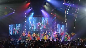 The Wiggles Karaoke Series Wiggly 2012 Medley YouTube HD