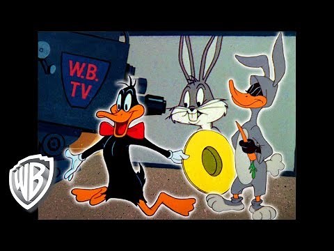 Looney Tunes en Latino | ¡Sé Una Estrella! | WB Kids