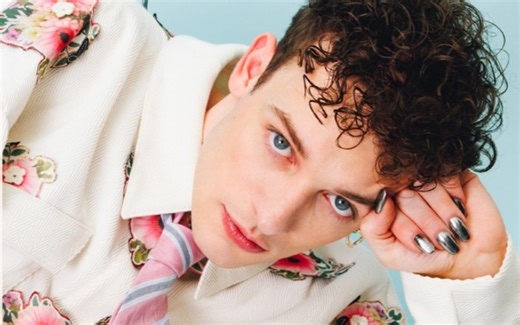 【2024 Eurovision】瑞士Nemo——The Code