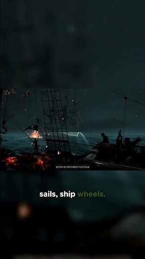 Legendary Ships Return in Black Flag Resynced! New Endgame Combat!