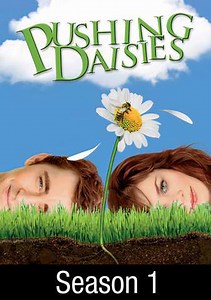 Pushing Daisies: Pie-Lette