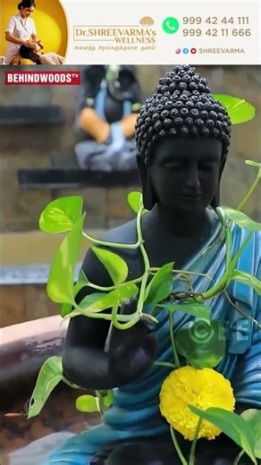 'Birds-காக தான் இந்த Setup எல்லாம்'🥰Akshara