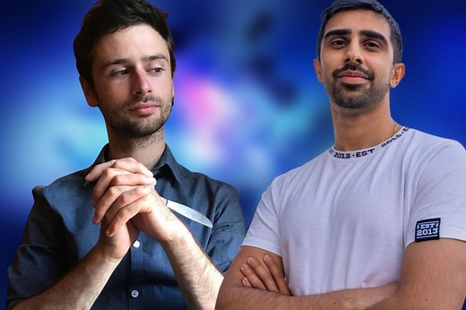 5 Twitch streamers who achieved incredible gaming feats