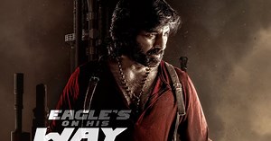 Ravi Teja’s Eagle: Everything You Need To Know about the Action Thriller