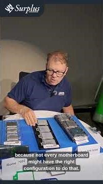 Explaining CPU Series: Code Names