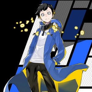 Digimon Story: Cyber Sleuth -- Hacker's Memory