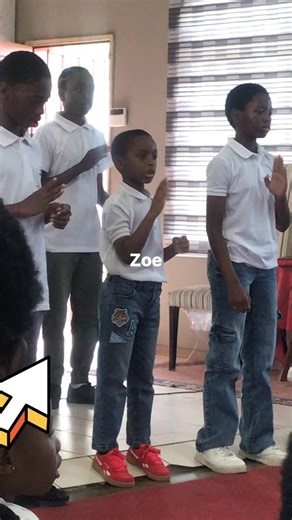 Zoya B Gana | Do you know that’s sign language is an official language in South Africa just like any other languages | Instagram
