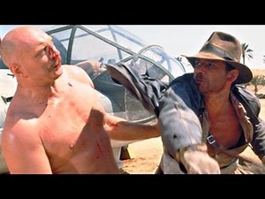 Top 10 Movie Fights on a Plane