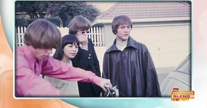 Ex-wife of Roger McGuinn and Tucson native