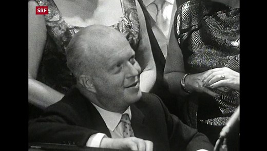 Die Insulaner von Günther Neumann