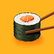 Tải game Sushi Bar Idle - Quản lý cửa hàng sushi | Hướng dẫn cách chơi