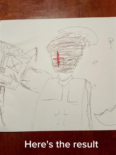 Misteri Kertas Hilang dalam Drawing Stickman War