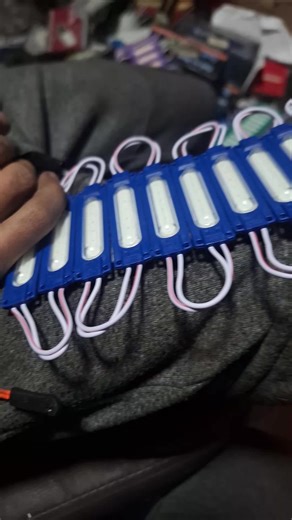 nuevas luces led pastillas color azul 🔵 nuevas entradas de luces led